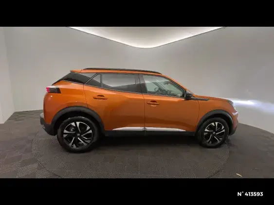 PEUGEOT 2008 II - voiture d'occasion - Photo 5