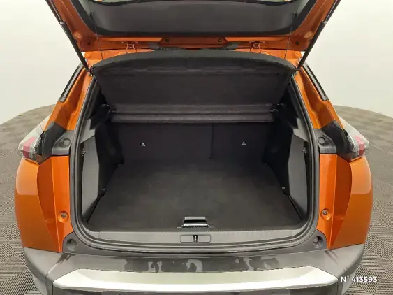 PEUGEOT 2008 II - voiture d'occasion - Photo 7