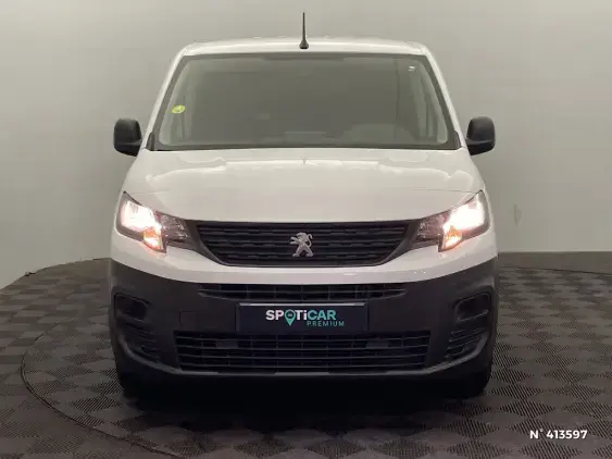 PEUGEOT PARTNER III - voiture d'occasion - Photo 3