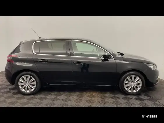 PEUGEOT 308 II - voiture d'occasion - Photo 5