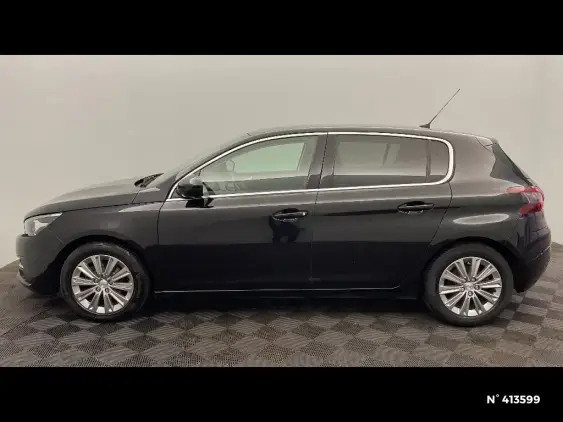 PEUGEOT 308 II - voiture d'occasion - Photo 2