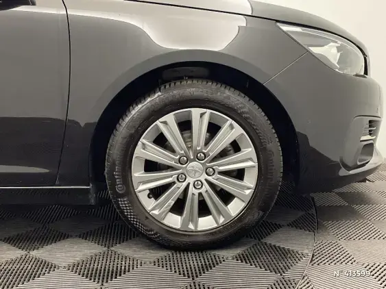 PEUGEOT 308 II - voiture d'occasion - Photo 8