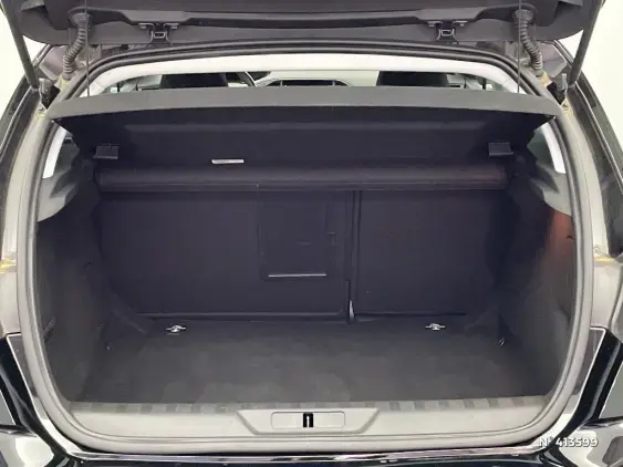 PEUGEOT 308 II - voiture d'occasion - Photo 7