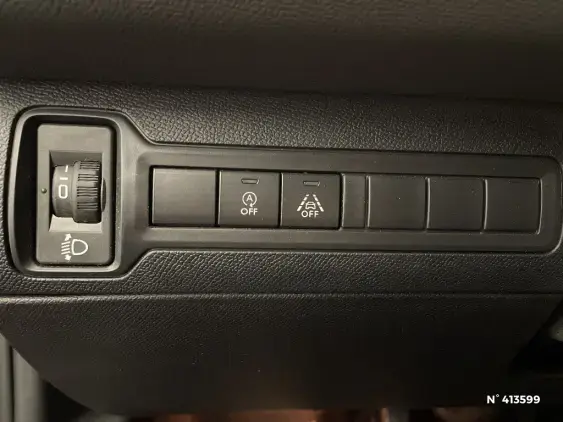 PEUGEOT 308 II - voiture d'occasion - Photo 15