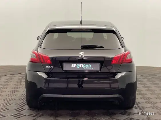 PEUGEOT 308 II - voiture d'occasion - Photo 6