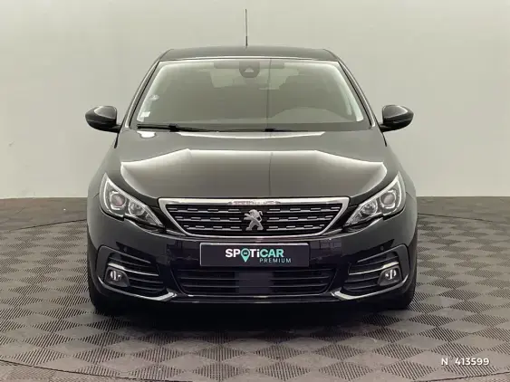 PEUGEOT 308 II - voiture d'occasion - Photo 3