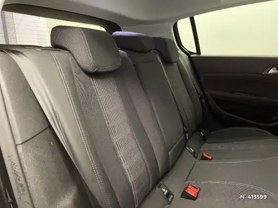 PEUGEOT 308 II - voiture d'occasion - Photo 11