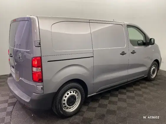 PEUGEOT EXPERT FG III - voiture d'occasion - Photo 4