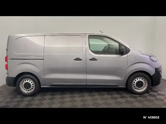 PEUGEOT EXPERT FG III - voiture d'occasion - Photo 5