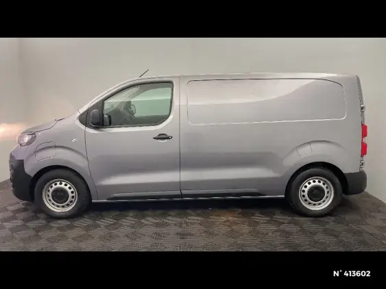 PEUGEOT EXPERT FG III - voiture d'occasion - Photo 2