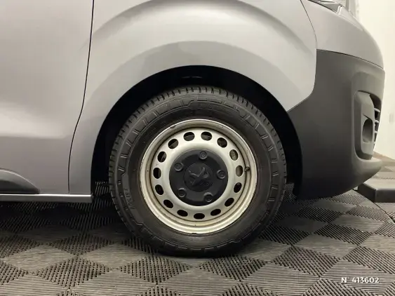 PEUGEOT EXPERT FG III - voiture d'occasion - Photo 8