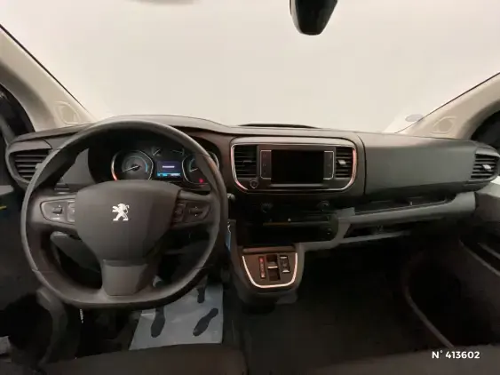 PEUGEOT EXPERT FG III - voiture d'occasion - Photo 9