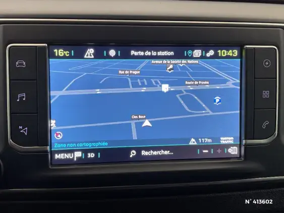 PEUGEOT EXPERT FG III - voiture d'occasion - Photo 13