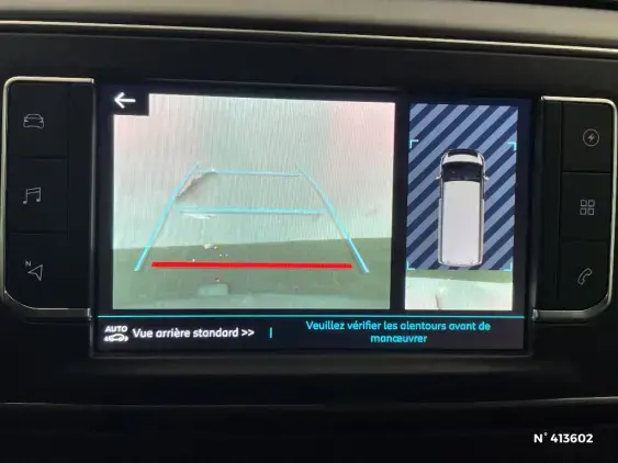 PEUGEOT EXPERT FG III - voiture d'occasion - Photo 14