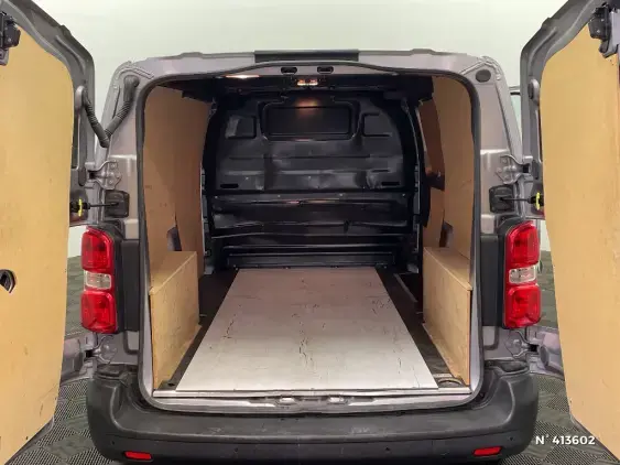 PEUGEOT EXPERT FG III - voiture d'occasion - Photo 7