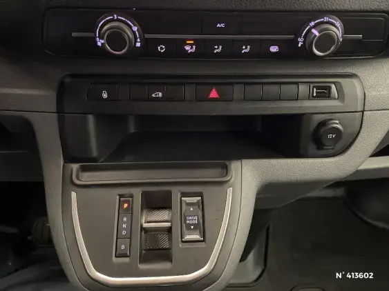 PEUGEOT EXPERT FG III - voiture d'occasion - Photo 23