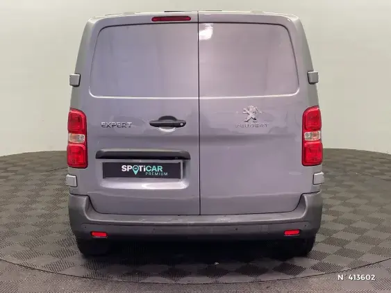 PEUGEOT EXPERT FG III - voiture d'occasion - Photo 6