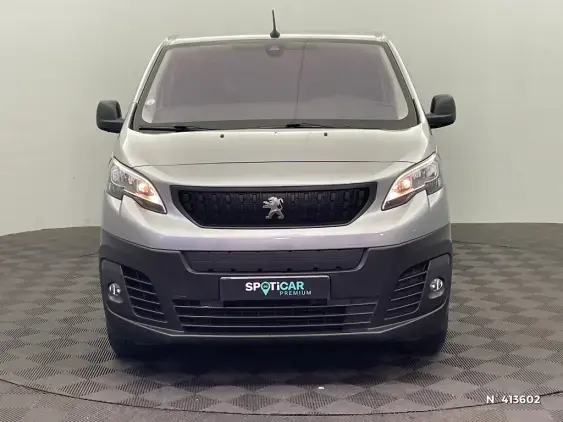 PEUGEOT EXPERT FG III - voiture d'occasion - Photo 3