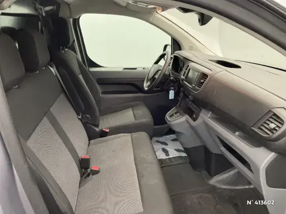 PEUGEOT EXPERT FG III - voiture d'occasion - Photo 10