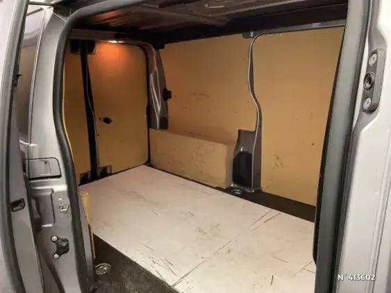 PEUGEOT EXPERT FG III - voiture d'occasion - Photo 11