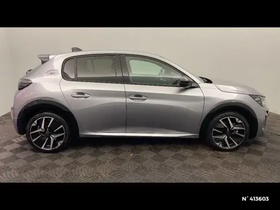 PEUGEOT 208 II - voiture d'occasion - Photo 5