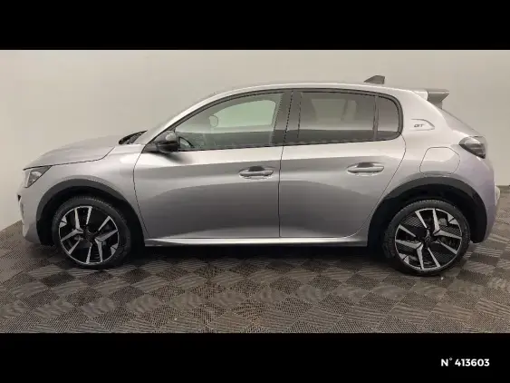 PEUGEOT 208 II - voiture d'occasion - Photo 2