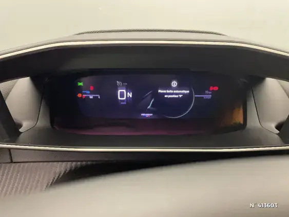 PEUGEOT 208 II - voiture d'occasion - Photo 12