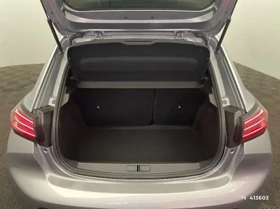 PEUGEOT 208 II - voiture d'occasion - Photo 7