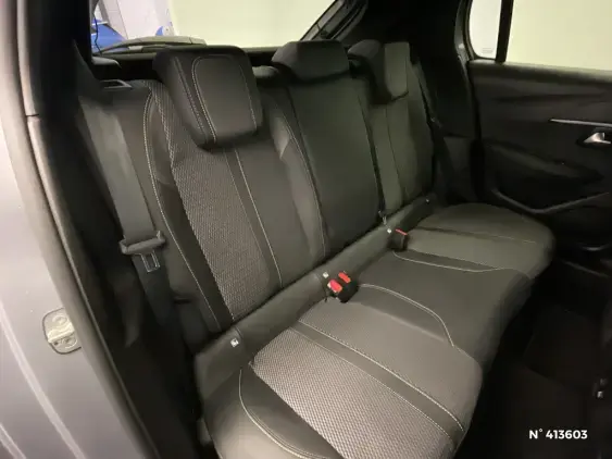 PEUGEOT 208 II - voiture d'occasion - Photo 11