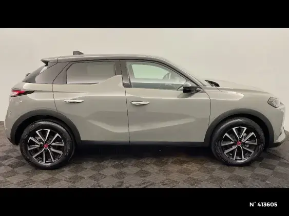 DS DS 3 II - voiture d'occasion - Photo 5