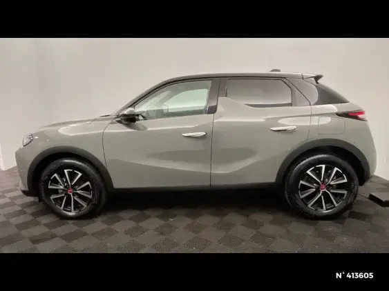 DS DS 3 II - voiture d'occasion - Photo 2