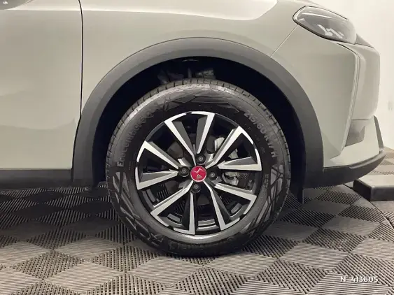 DS DS 3 II - voiture d'occasion - Photo 8