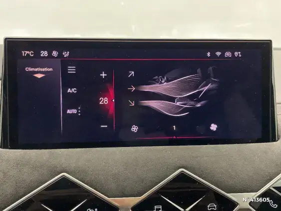 DS DS 3 II - voiture d'occasion - Photo 13