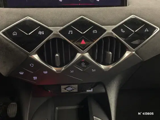 DS DS 3 II - voiture d'occasion - Photo 24