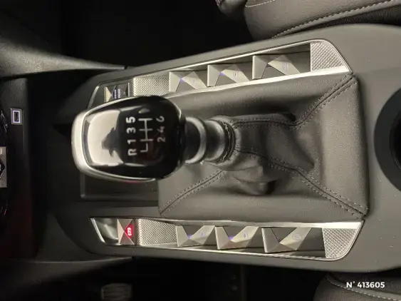 DS DS 3 II - voiture d'occasion - Photo 25