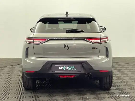DS DS 3 II - voiture d'occasion - Photo 6