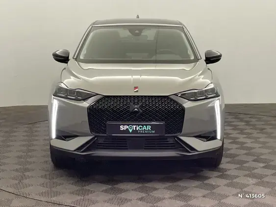 DS DS 3 II - voiture d'occasion - Photo 3