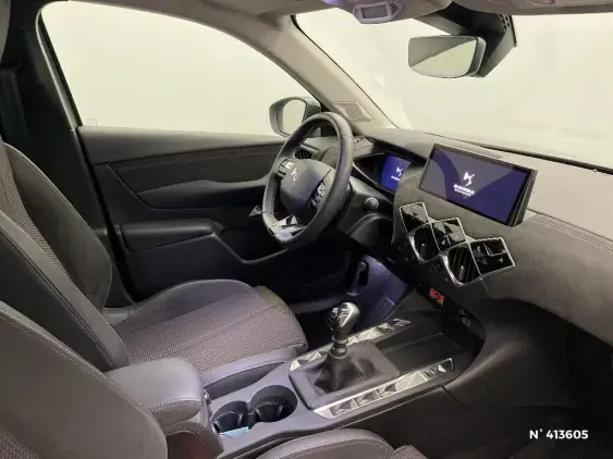 DS DS 3 II - voiture d'occasion - Photo 10