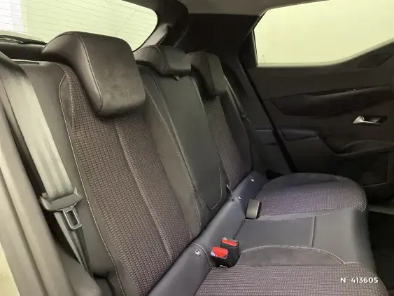 DS DS 3 II - voiture d'occasion - Photo 11