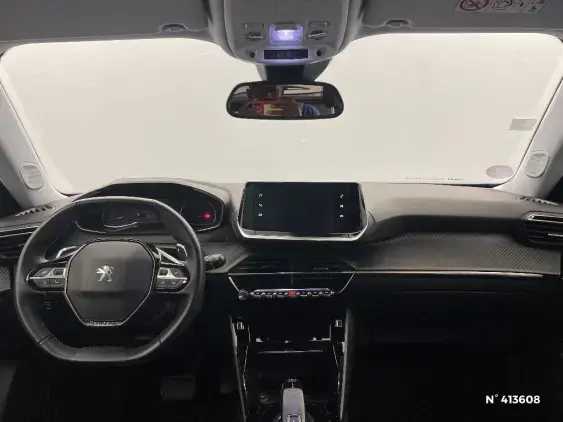 PEUGEOT 2008 II - voiture d'occasion - Photo 9