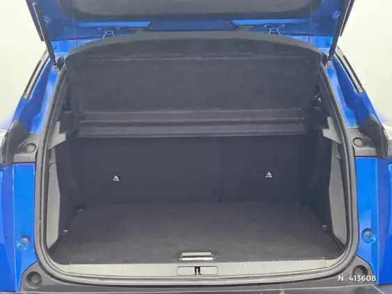 PEUGEOT 2008 II - voiture d'occasion - Photo 7