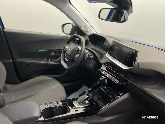 PEUGEOT 2008 II - voiture d'occasion - Photo 10
