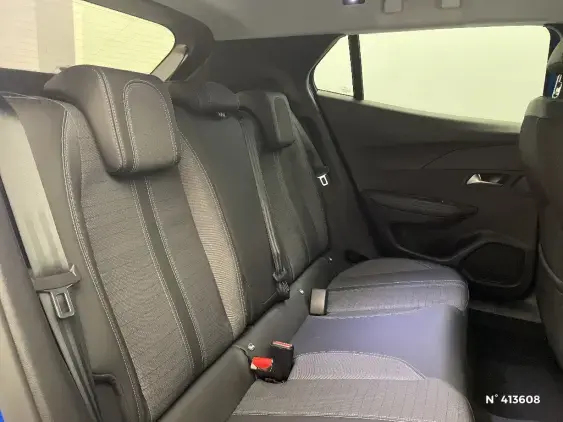 PEUGEOT 2008 II - voiture d'occasion - Photo 11