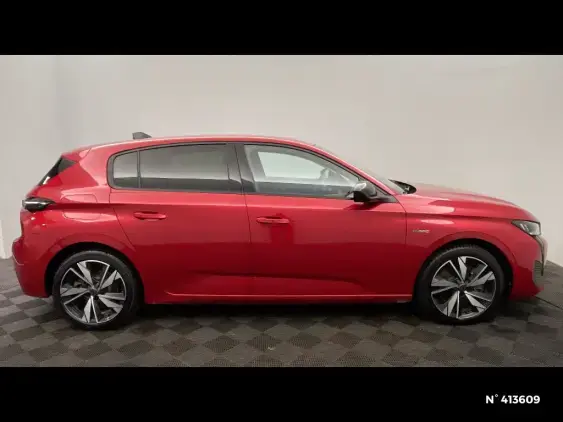 PEUGEOT 308 III - voiture d'occasion - Photo 5