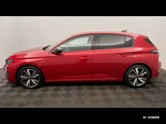 PEUGEOT 308 III - voiture d'occasion - Photo 2