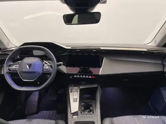 PEUGEOT 308 III - voiture d'occasion - Photo 9