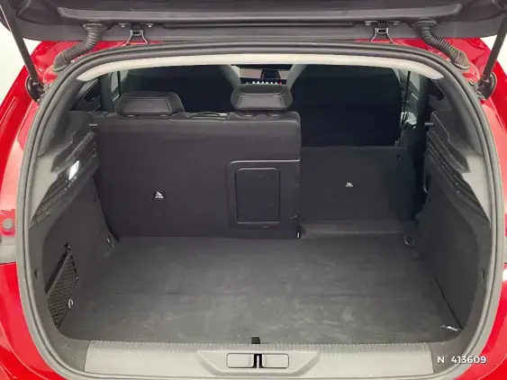 PEUGEOT 308 III - voiture d'occasion - Photo 7