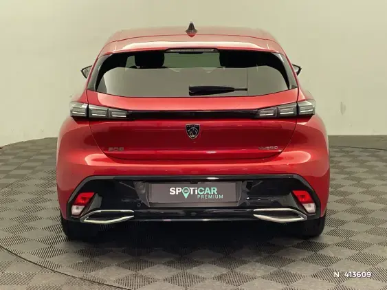 PEUGEOT 308 III - voiture d'occasion - Photo 6