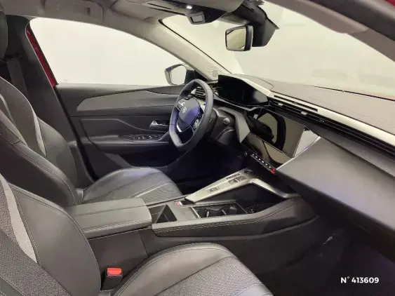 PEUGEOT 308 III - voiture d'occasion - Photo 10