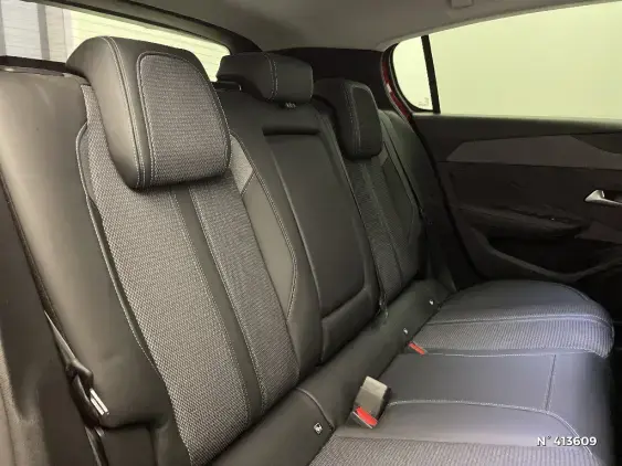 PEUGEOT 308 III - voiture d'occasion - Photo 11